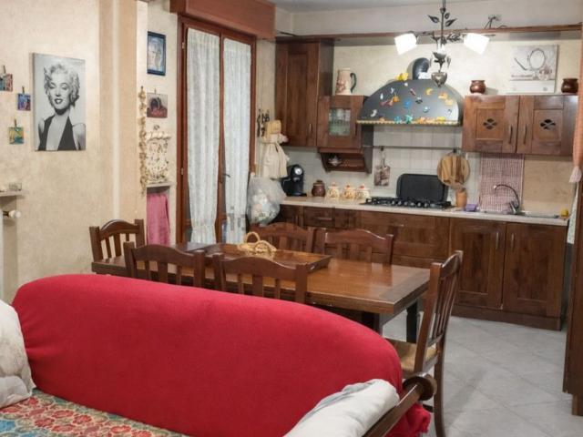 Appartamento in vendita di 100 m² in Via P. Gobetti, 15