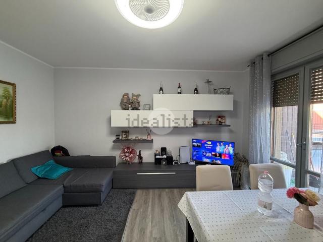 Appartamento in vendita di 100 m² in Via P. Gobetti