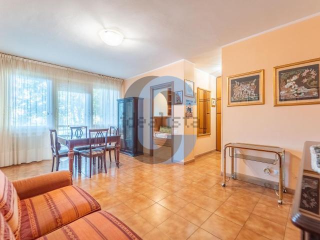 Appartamento in vendita di 100 m² in Via P. Mascagni, 17