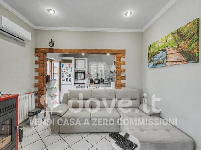 Appartamento in vendita di 100 m² in Via Po, 19