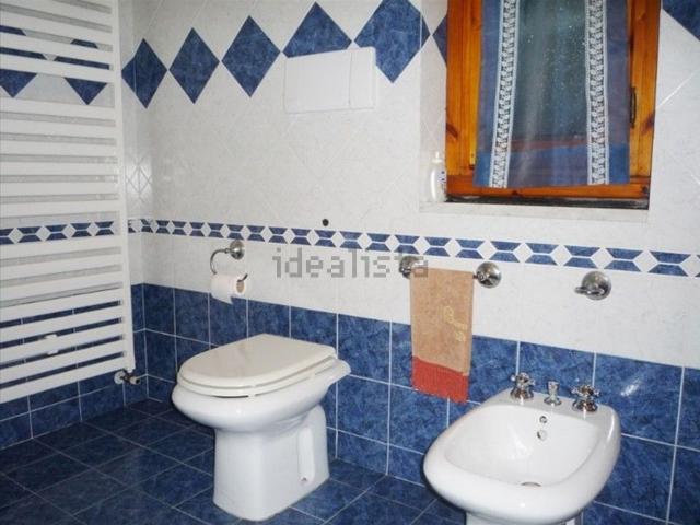 Appartamento in vendita di 100 m² in Via Poggio Bracciolini