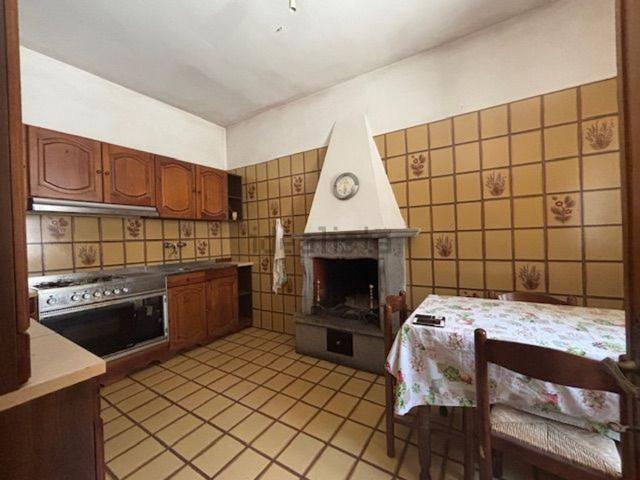 Appartamento in vendita di 100 m² in Via Poggio Della Frusta