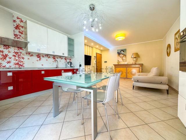 Appartamento in vendita di 100 m² in Via Poggio, 17