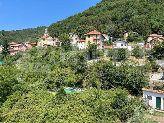 Appartamento in vendita di 100 m² in Via Poggio, 22