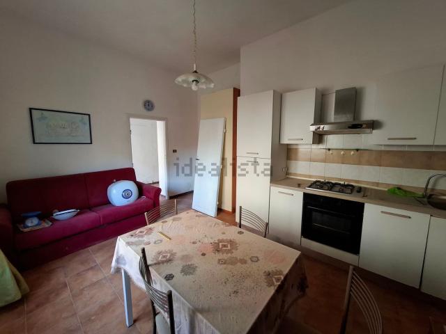 Appartamento in vendita di 100 m² in Via Pola