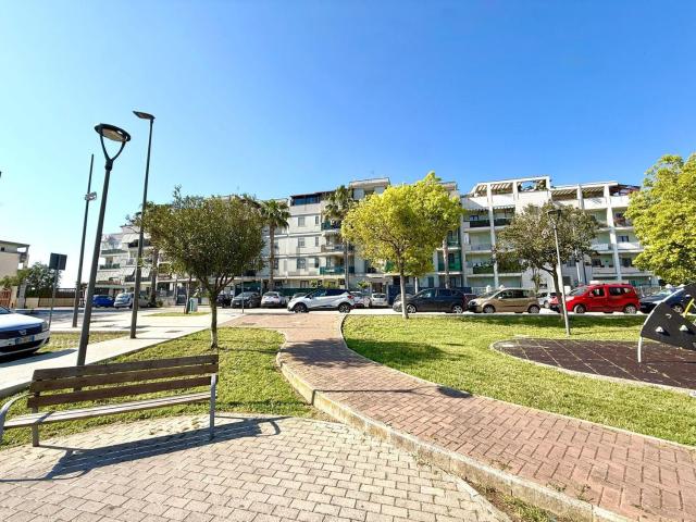 Appartamento in vendita di 100 m² in Via Polonia, 24