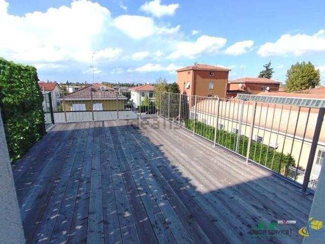 Appartamento in vendita di 100 m² in Via Pompeo Sacco, 12