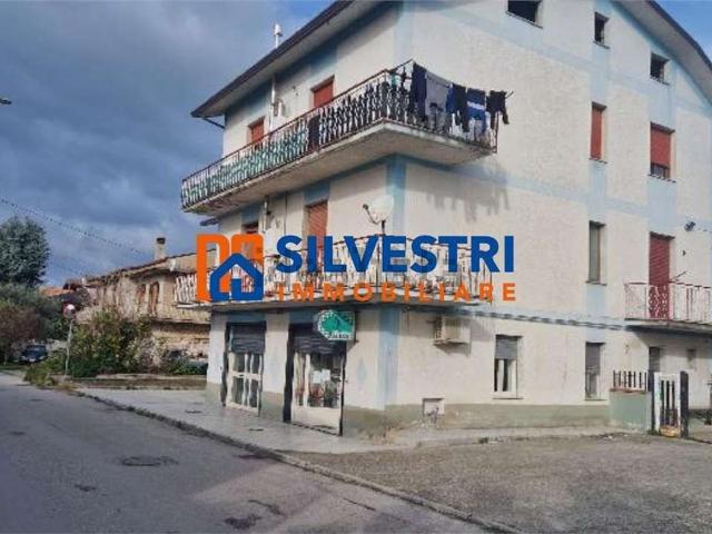 Appartamento in vendita di 100 m² in Via Pontariello