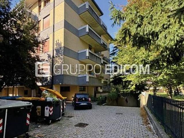 Appartamento in vendita di 100 m² in Via Pontevigodarzere