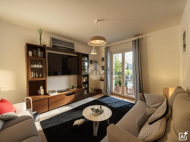 Appartamento in vendita di 100 m²