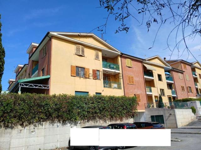 Appartamento in vendita di 100 m² in Via Pontestrada