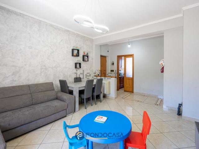 Appartamento in vendita di 100 m² in Via Pontinia