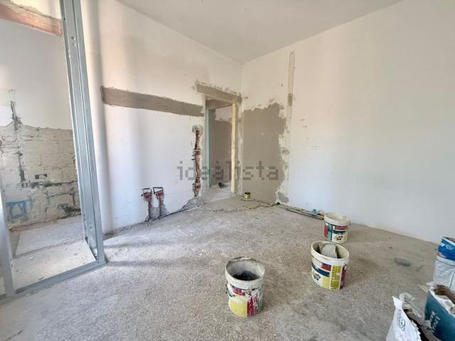 Appartamento in vendita di 100 m² in Via Ponzano