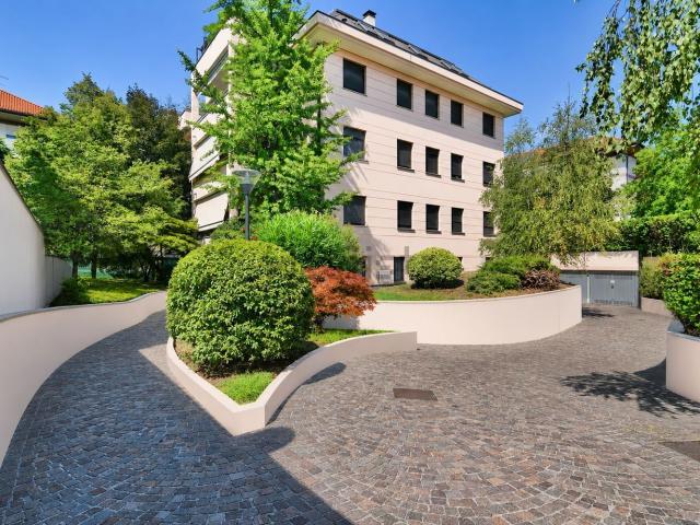 Appartamento in vendita di 100 m² in Via Pace, 89