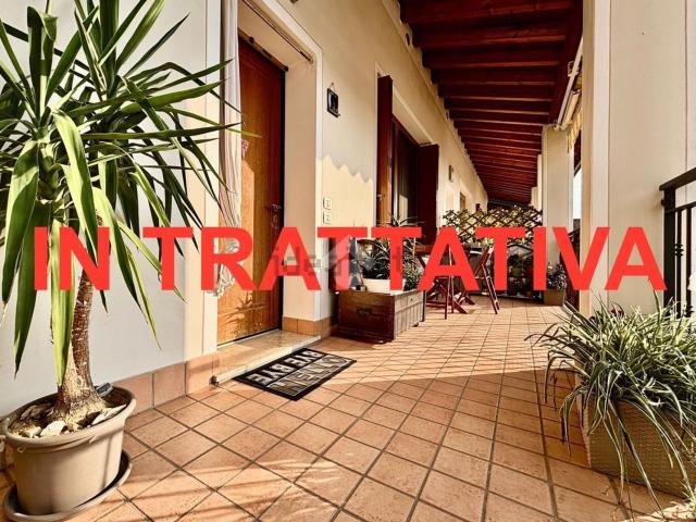 Appartamento in vendita di 100 m² in Via Paderno