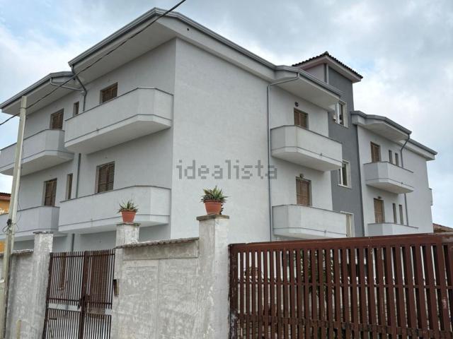 Appartamento in vendita di 100 m² in Via Padova