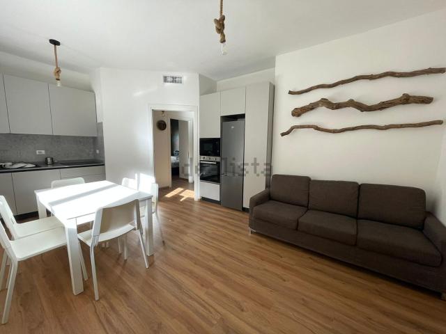 Appartamento in vendita di 100 m² in Via Padova