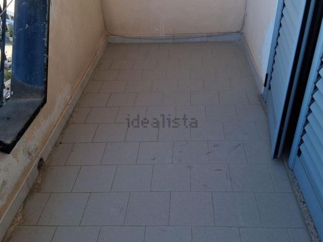 Appartamento in vendita di 100 m² in Via Padre Carmelo Gentile