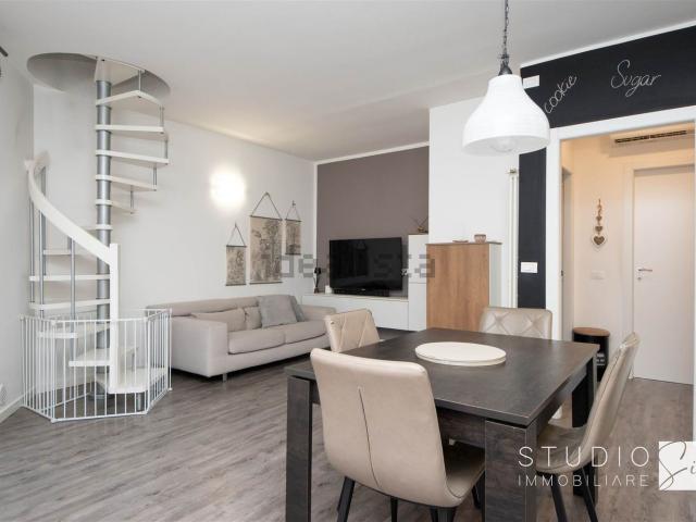 Appartamento in vendita di 100 m² in Via Padre Giovanni Antonelli