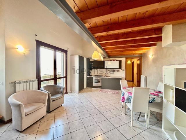 Appartamento in vendita di 100 m² in Via Padre D. M. Turoldo
