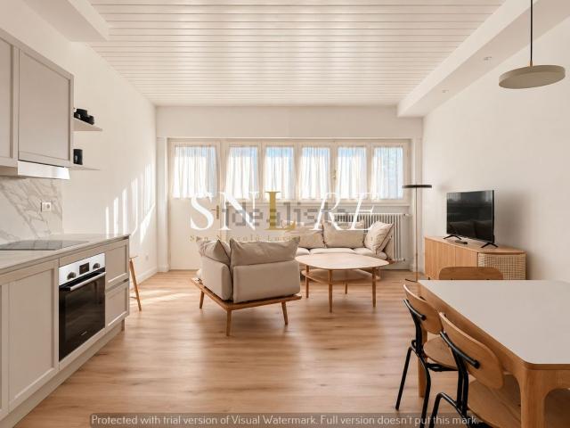 Appartamento in vendita di 100 m² in Via Padre Ignazio da Carrara