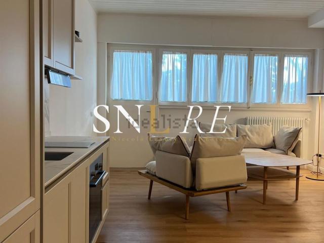 Appartamento in vendita di 100 m² in Via Padre Ignazio da Carrara