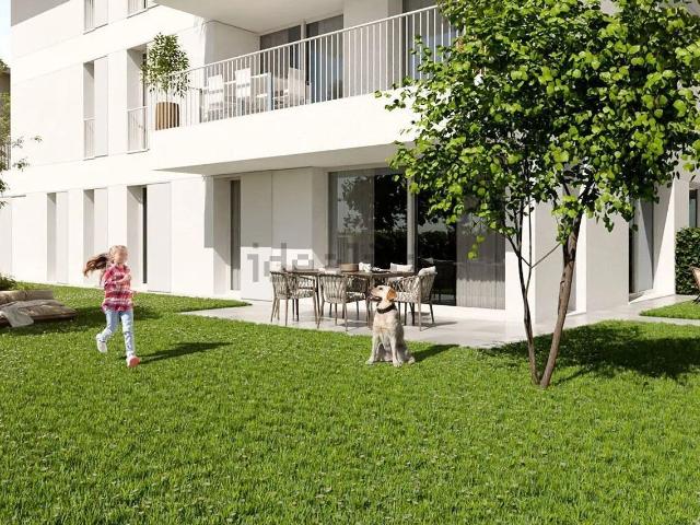 Appartamento in vendita di 100 m² in Via Padre Savino Tosi, 52