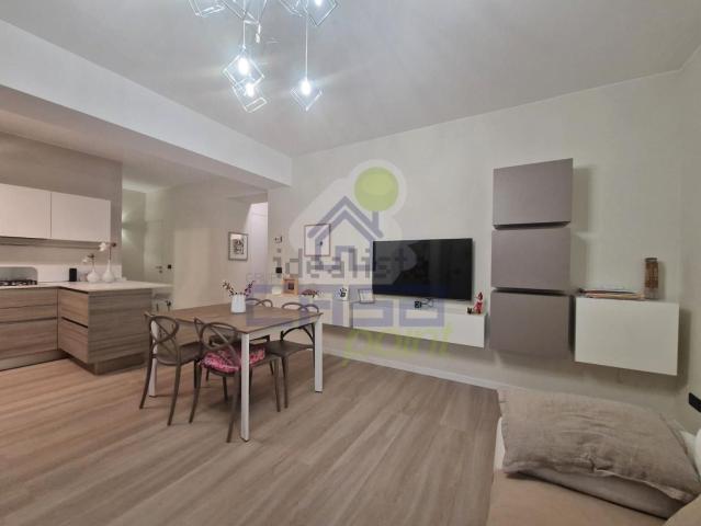 Appartamento in vendita di 100 m² in Via Pagliari