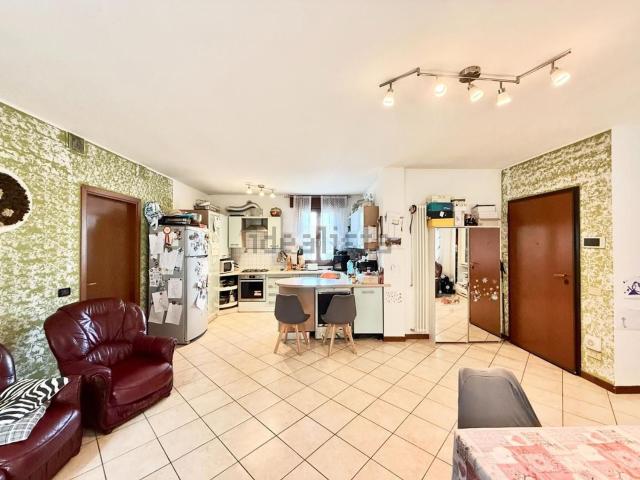 Appartamento in vendita di 100 m² in Via Palazzina