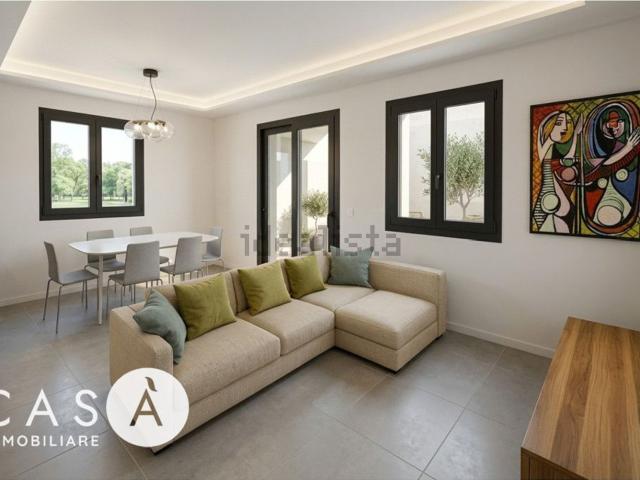 Appartamento in vendita di 100 m² in Via Palazzone, 10