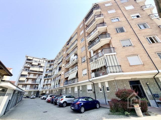 Appartamento in vendita di 100 m² in Via Paleologi, 10
