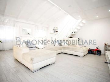 Appartamento in vendita di 100 m² in Via Palestro