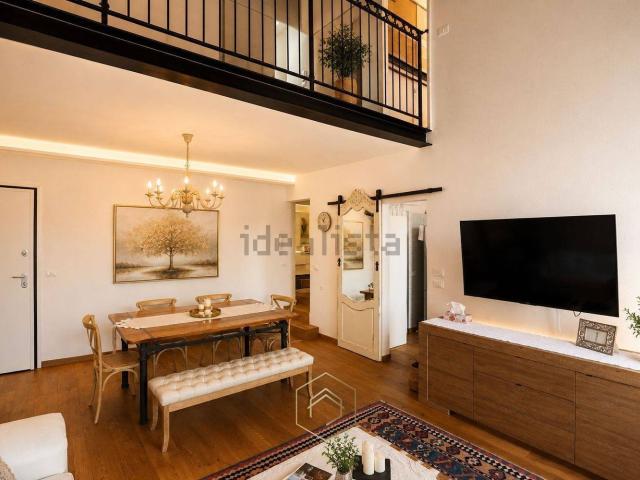 Appartamento in vendita di 100 m² in Via Palestro