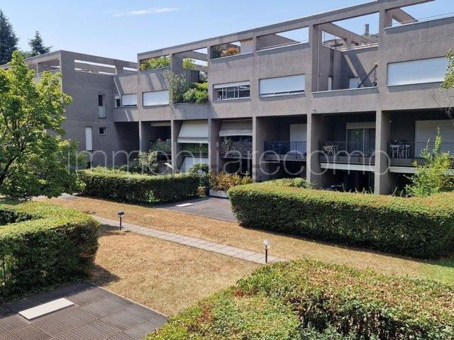 Appartamento in vendita di 100 m² in Via Palestro