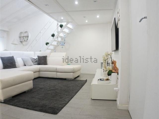 Appartamento in vendita di 100 m² in Via Palestro