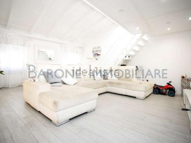Appartamento in vendita di 100 m² in Via Palestro