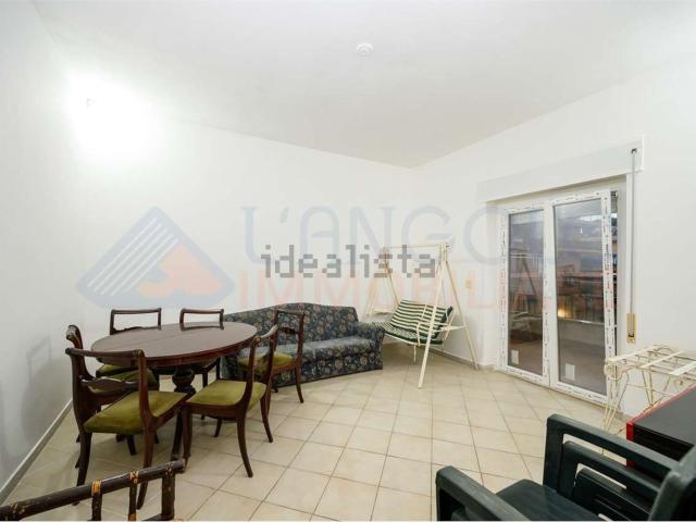 Appartamento in vendita di 100 m² in Via Palo Laziale