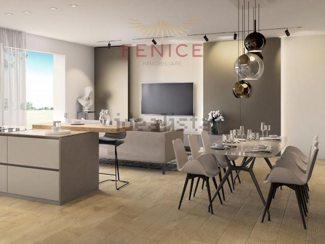 Appartamento in vendita di 100 m² in Via Palladio