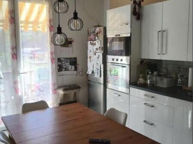 Appartamento in vendita di 100 m² in Via Palmoriere