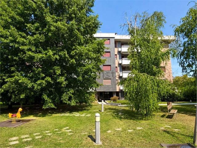 Appartamento in vendita di 100 m² in Via Palmanova, 12