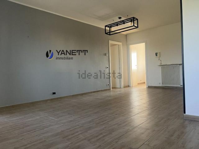 Appartamento in vendita di 100 m² in Via Palmiro Togliatti