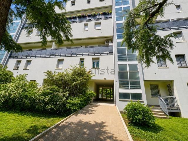 Appartamento in vendita di 100 m² in Via Palmiro Togliatti, 30