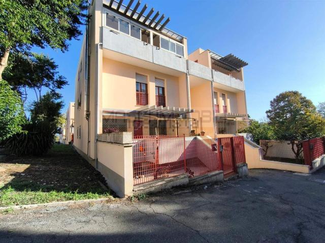 Appartamento in vendita di 100 m² in Via Palmiro Togliatti, 48
