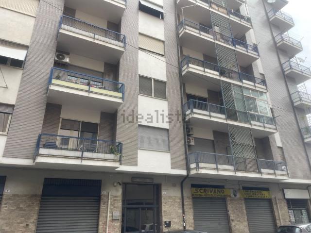 Appartamento in vendita di 100 m² in Via Panebianco, 159