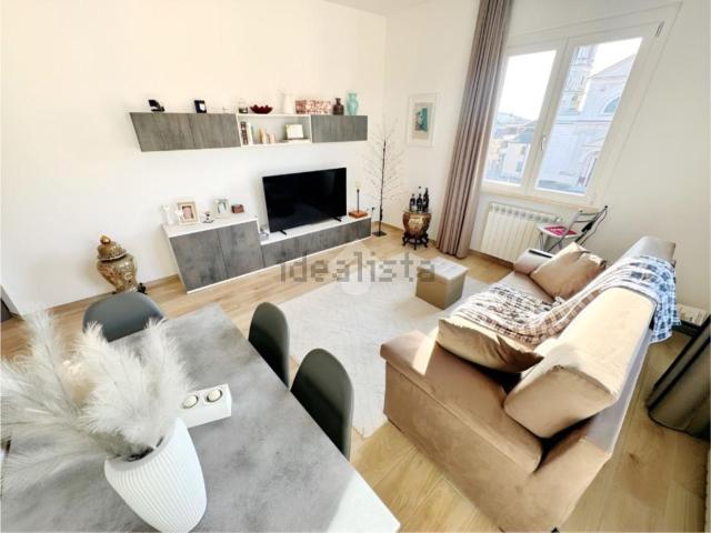Appartamento in vendita di 100 m² in Via Panizzi, 4
