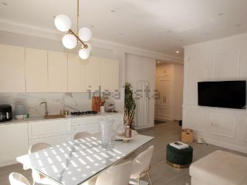Appartamento in vendita di 100 m² in Via Panoramica, 173