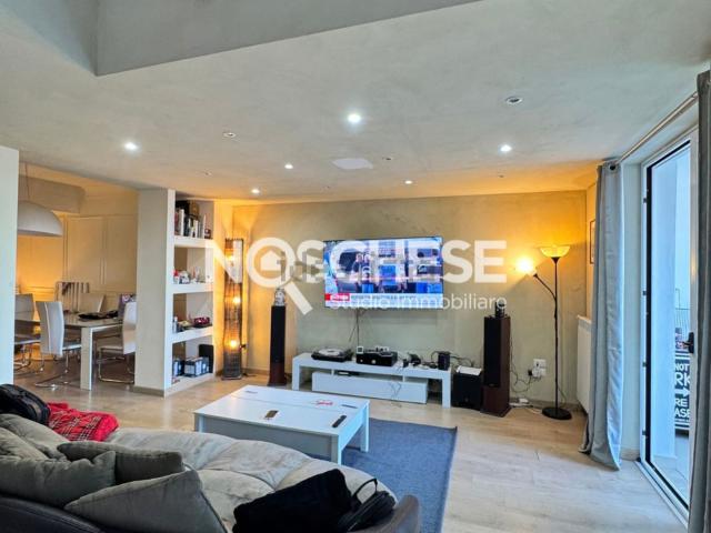 Appartamento in vendita di 100 m² in Via Panoramica