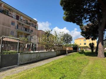 Monterusciello, Napoli Campania - Giardino