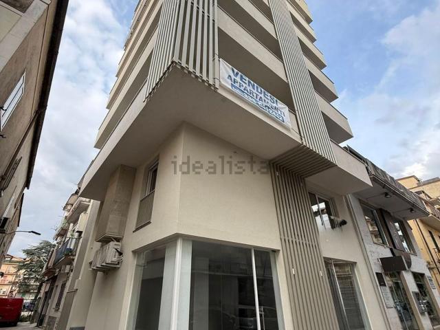Appartamento in vendita di 90 m² in Via Paolo Baratta