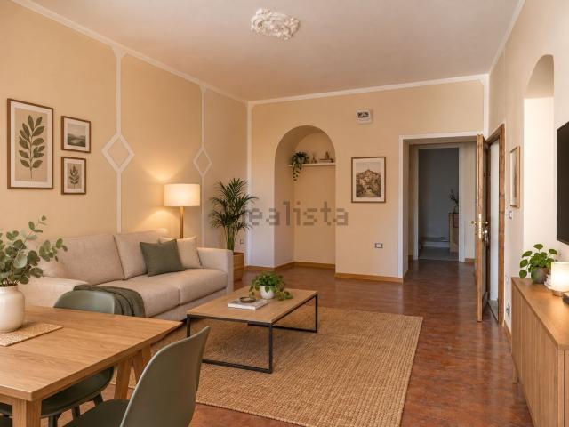 Appartamento in vendita di 100 m² in Via Paolo Mascagni